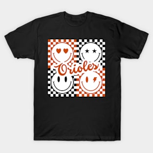 orioles baseball T-Shirt